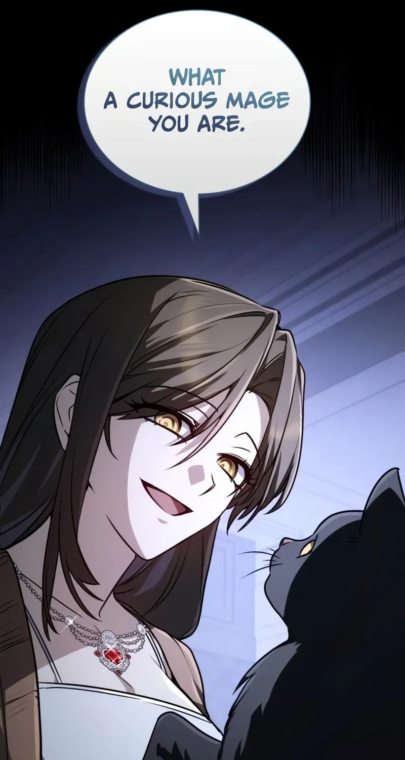 Read The Genius Prismatic Mage chapter 64 image 11 on Lezhin