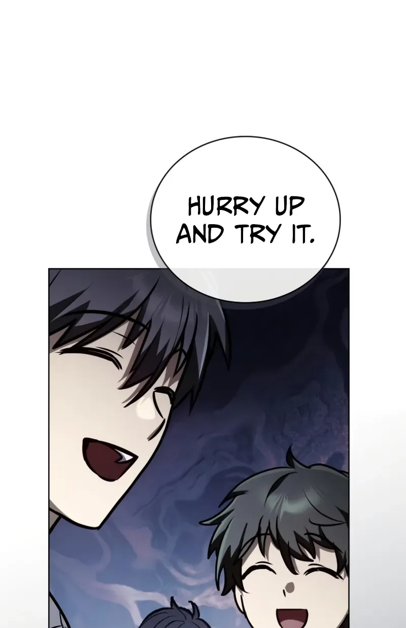 Read The Genius Prismatic Mage chapter 64 image 111 on Lezhin
