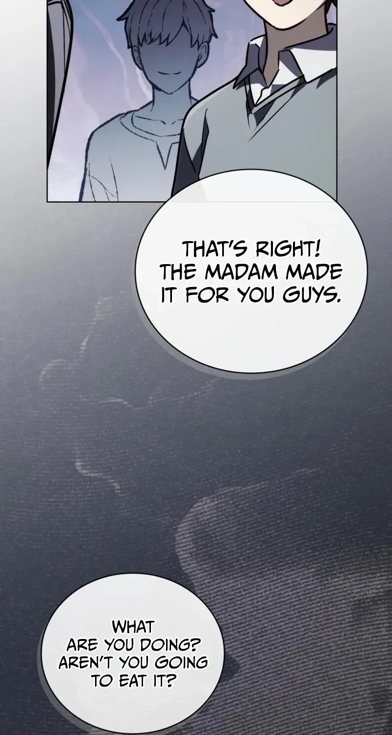 Read The Genius Prismatic Mage chapter 64 image 112 on Lezhin