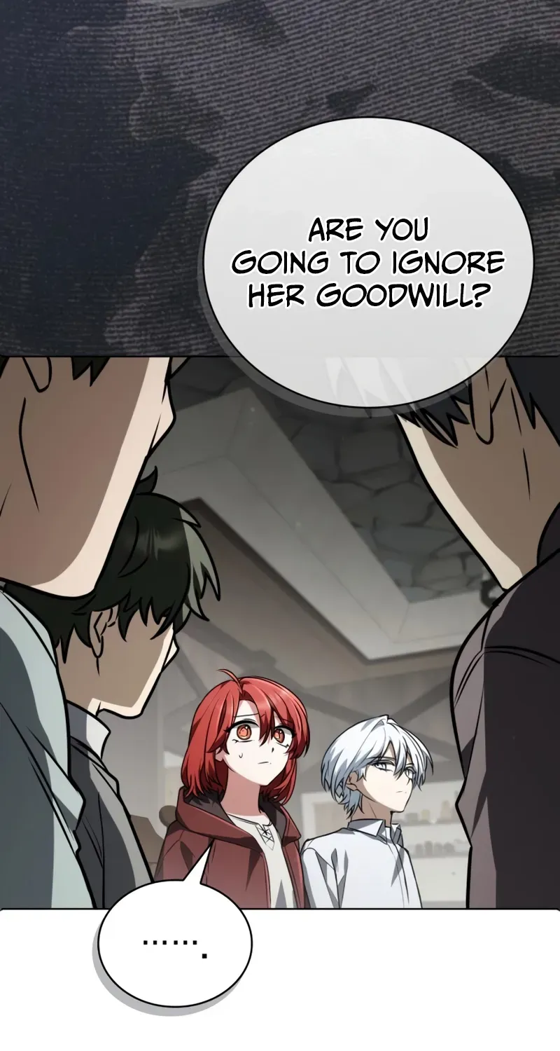Read The Genius Prismatic Mage chapter 64 image 113 on Lezhin