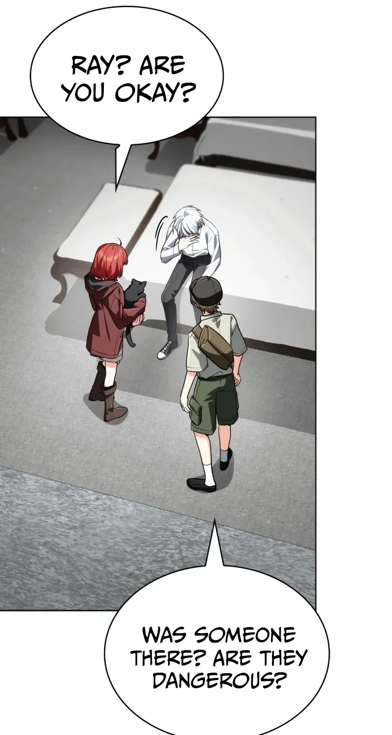 Read The Genius Prismatic Mage chapter 64 image 21 on Lezhin