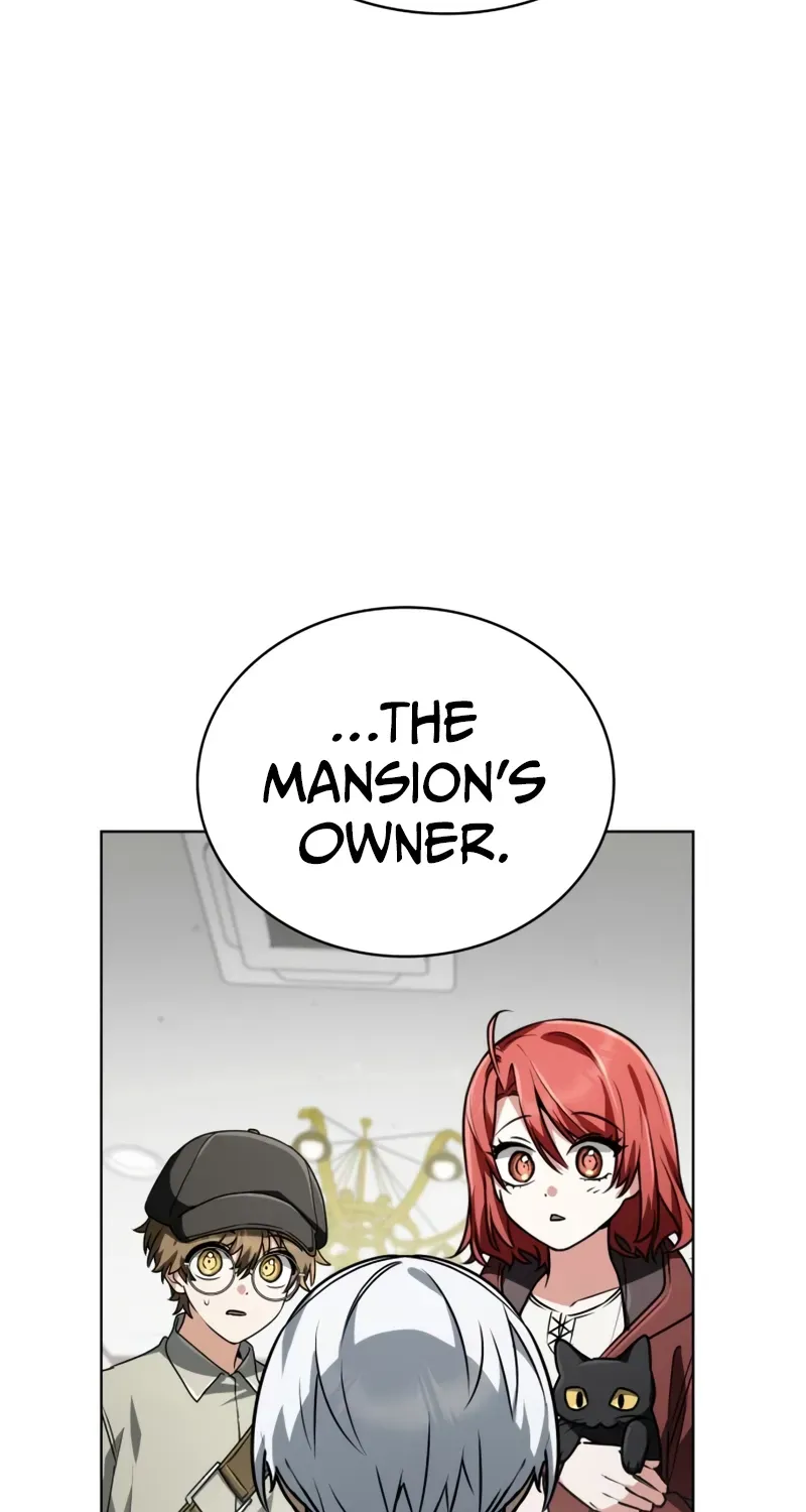 Read The Genius Prismatic Mage chapter 64 image 22 on Lezhin
