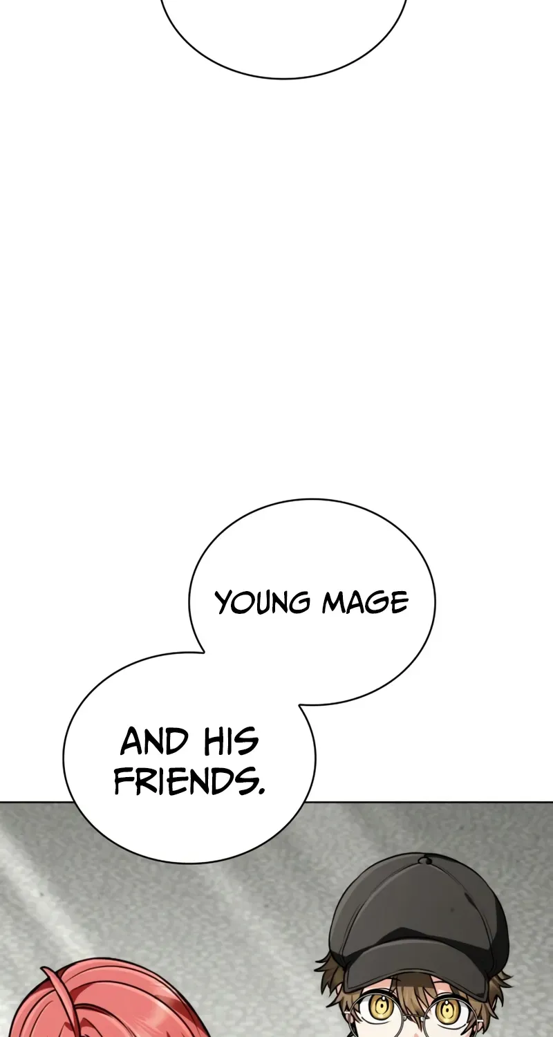 Read The Genius Prismatic Mage chapter 64 image 27 on Lezhin