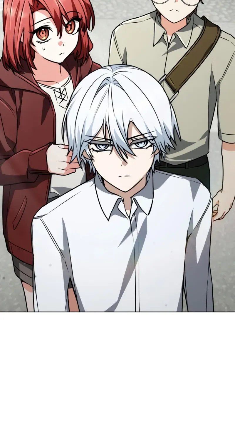 Read The Genius Prismatic Mage chapter 64 image 28 on Lezhin