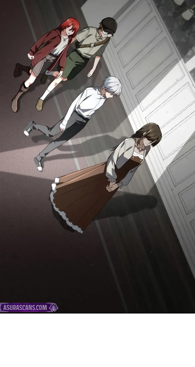 Read The Genius Prismatic Mage chapter 64 image 30 on Lezhin