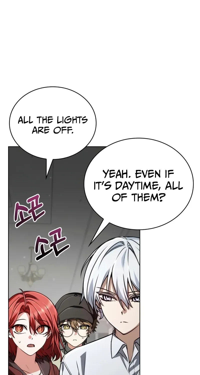 Read The Genius Prismatic Mage chapter 64 image 31 on Lezhin