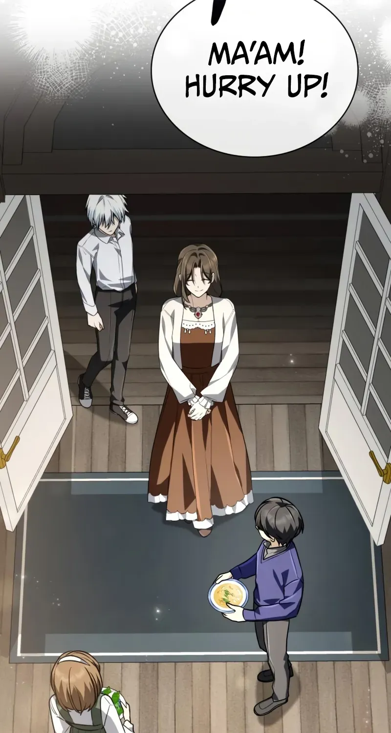 Read The Genius Prismatic Mage chapter 64 image 37 on Lezhin