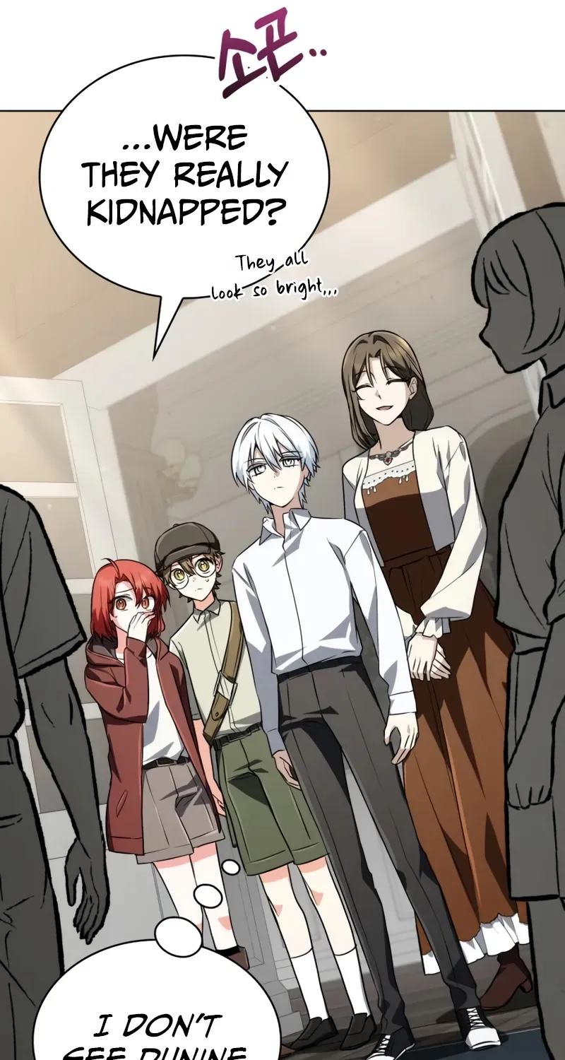 Read The Genius Prismatic Mage chapter 64 image 41 on Lezhin