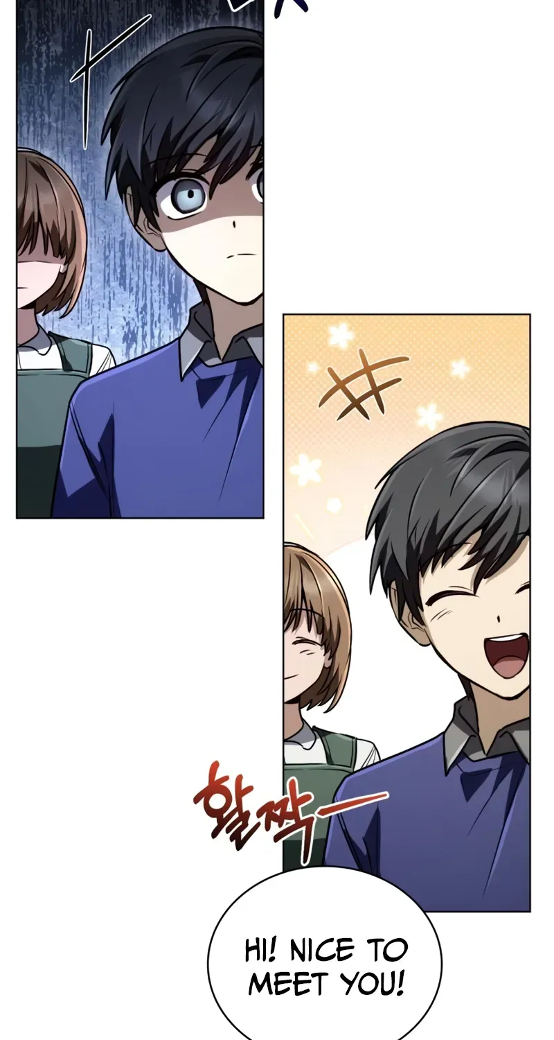 Read The Genius Prismatic Mage chapter 64 image 43 on Lezhin