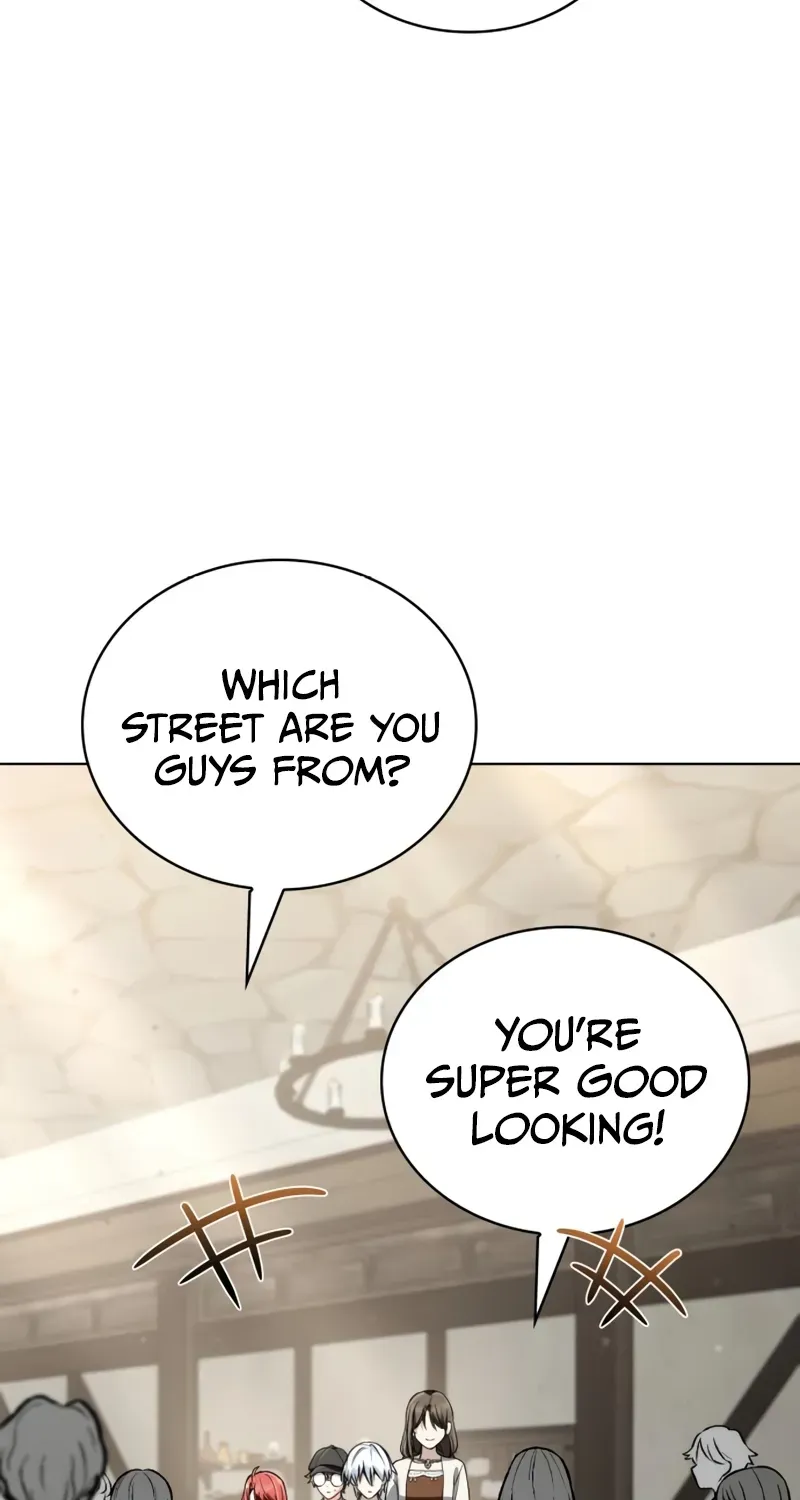 Read The Genius Prismatic Mage chapter 64 image 44 on Lezhin