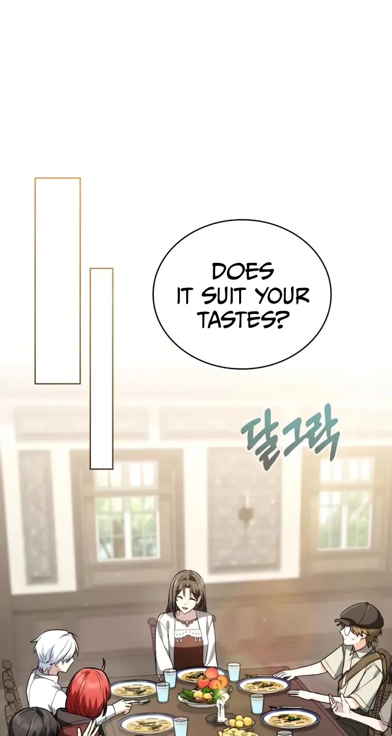 Read The Genius Prismatic Mage chapter 64 image 46 on Lezhin
