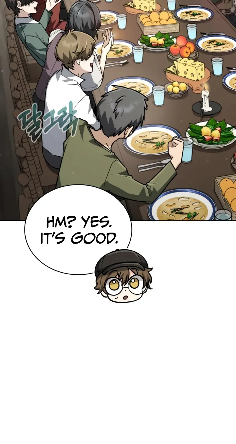 Read The Genius Prismatic Mage chapter 64 image 47 on Lezhin