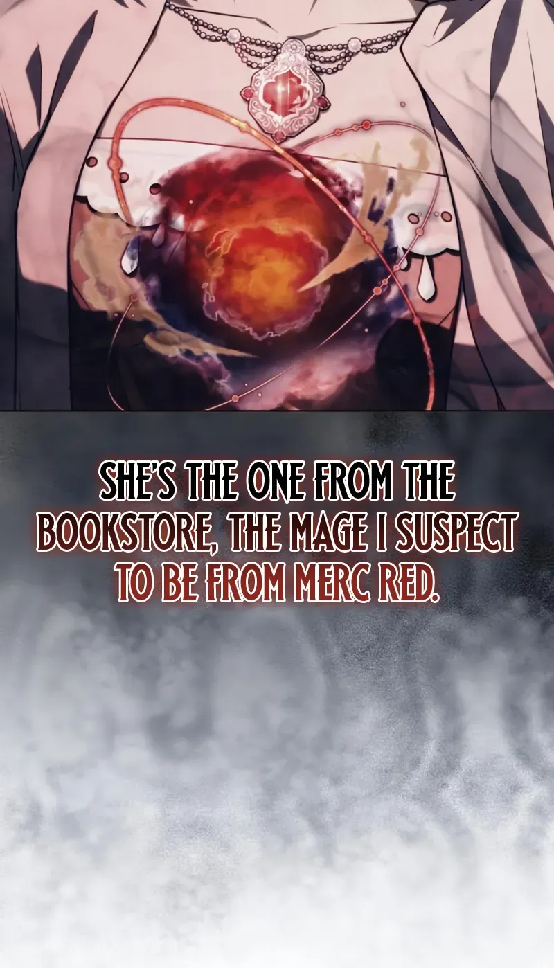 Read The Genius Prismatic Mage chapter 64 image 5 on Lezhin