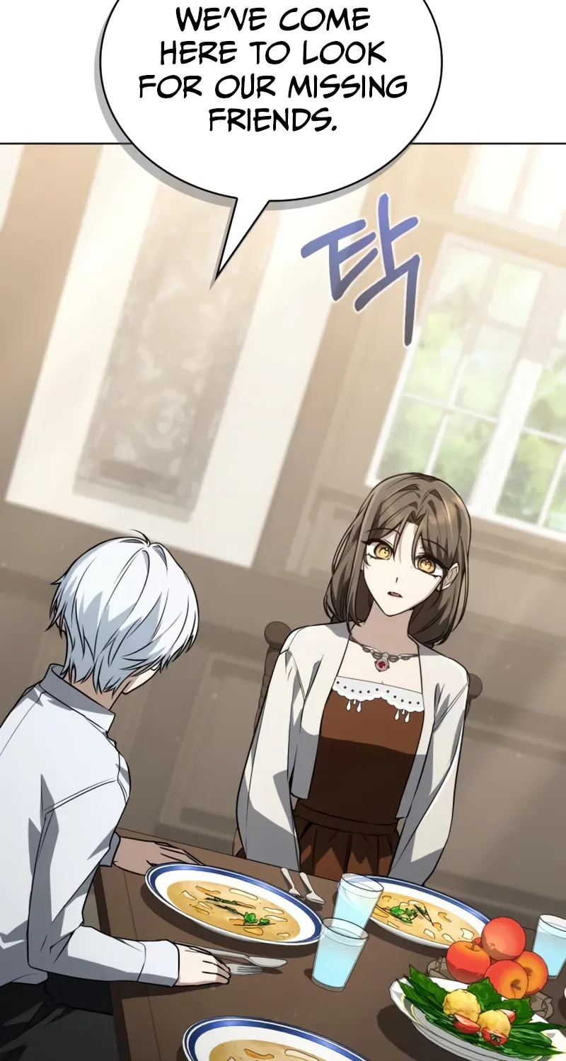 Read The Genius Prismatic Mage chapter 64 image 52 on Lezhin