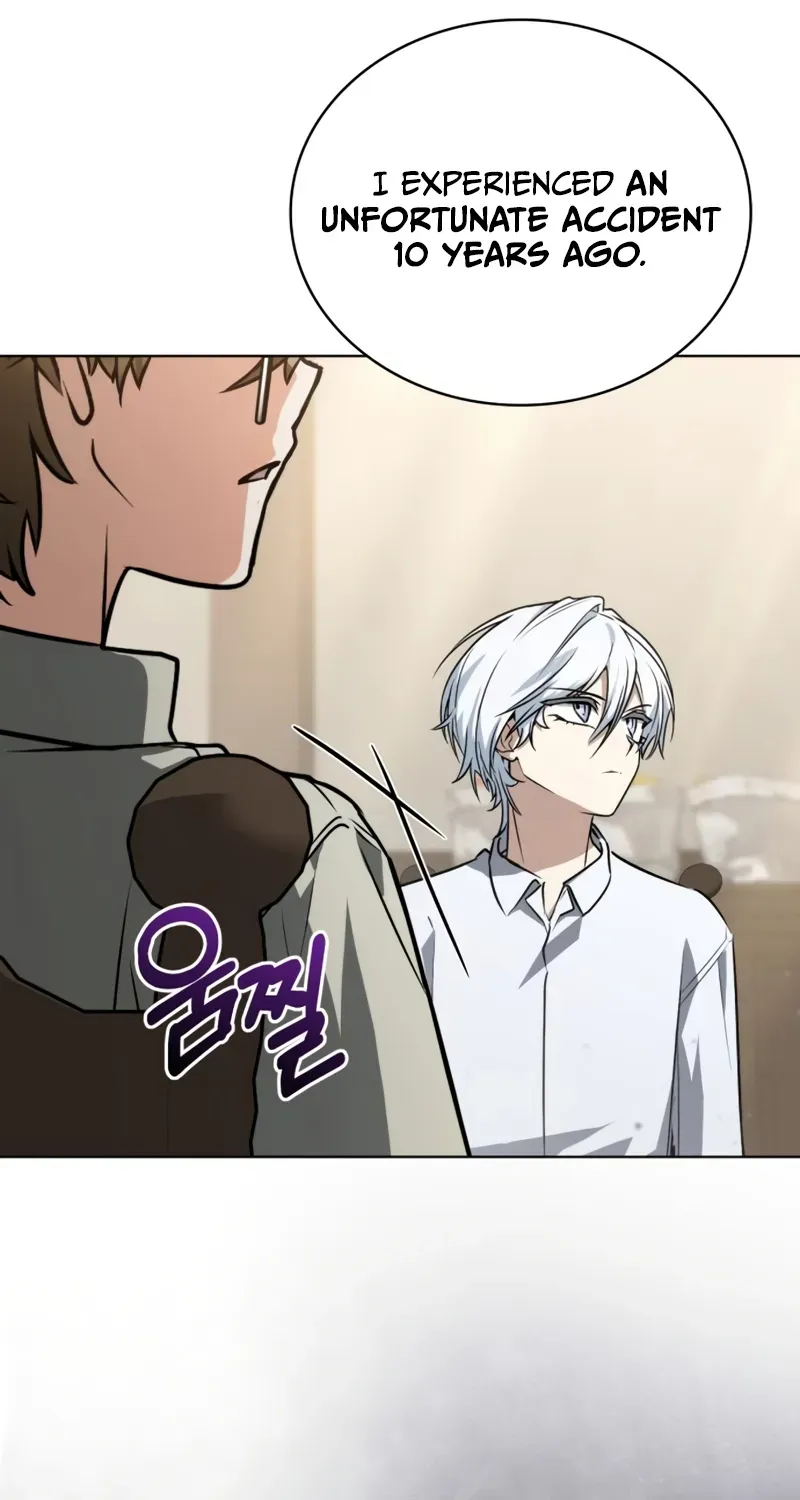 Read The Genius Prismatic Mage chapter 64 image 57 on Lezhin