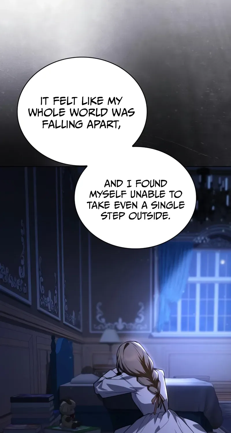 Read The Genius Prismatic Mage chapter 64 image 58 on Lezhin
