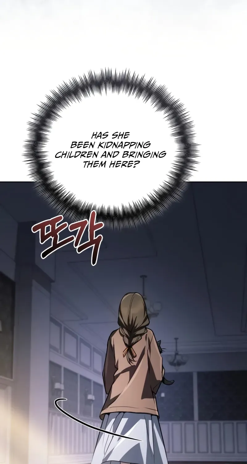 Read The Genius Prismatic Mage chapter 64 image 6 on Lezhin