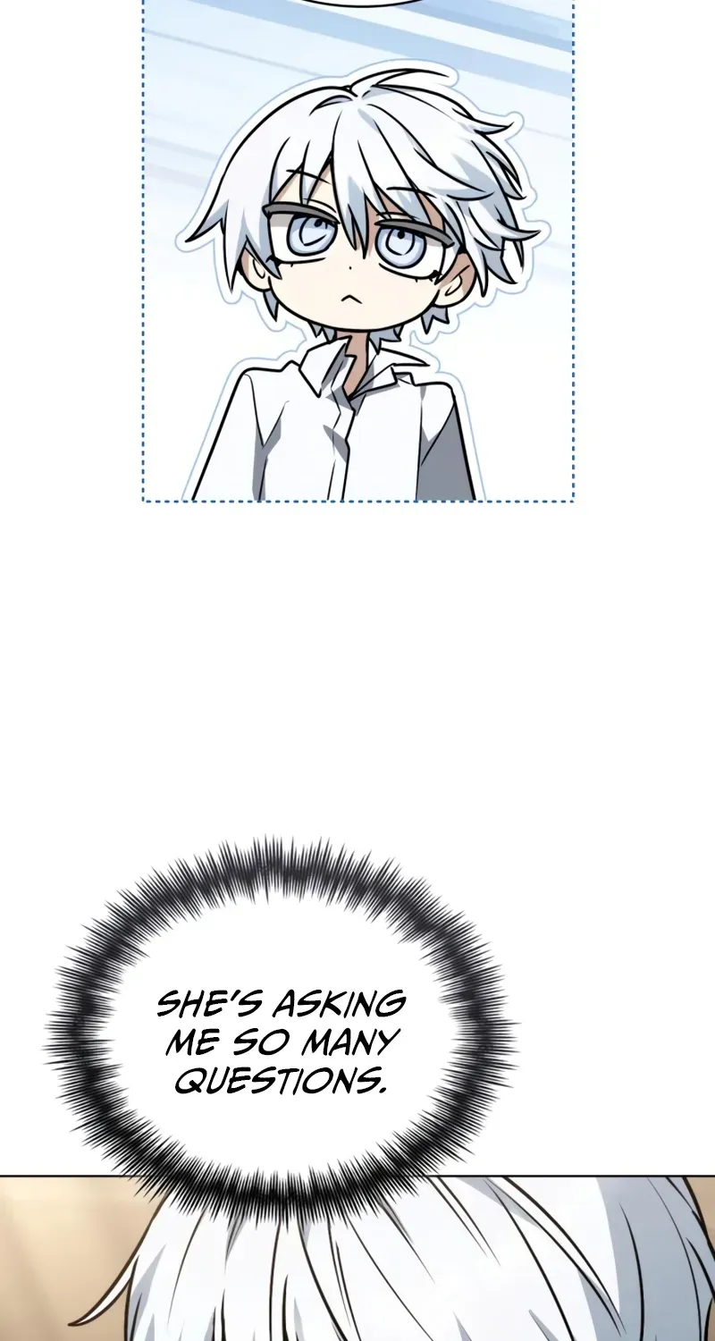 Read The Genius Prismatic Mage chapter 64 image 72 on Lezhin