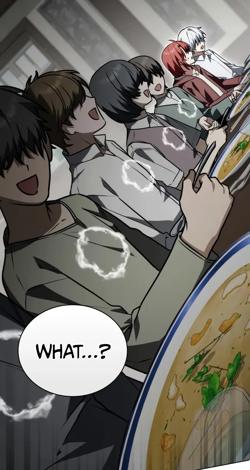 Read The Genius Prismatic Mage chapter 64 image 82 on Lezhin