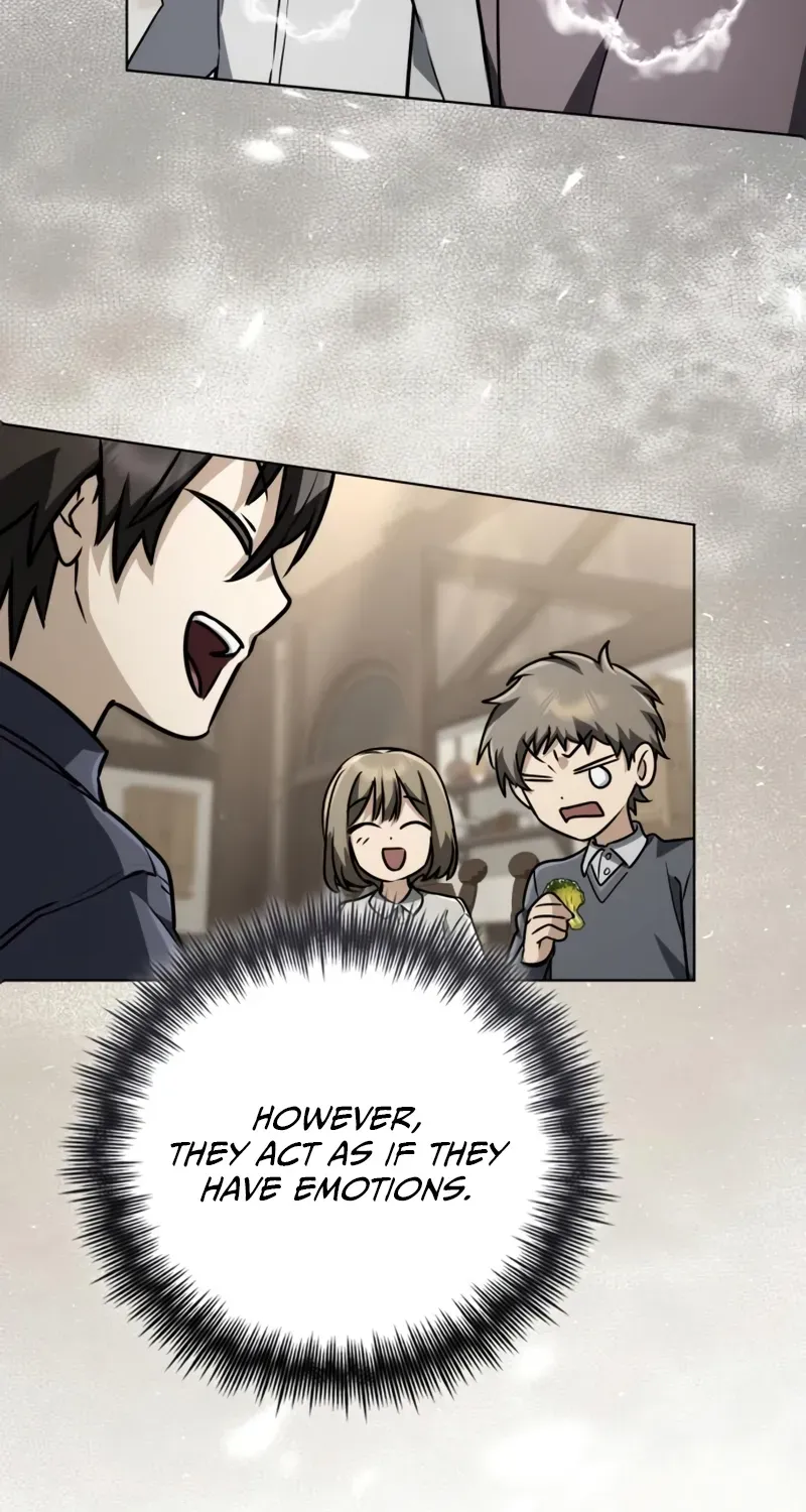 Read The Genius Prismatic Mage chapter 64 image 84 on Lezhin