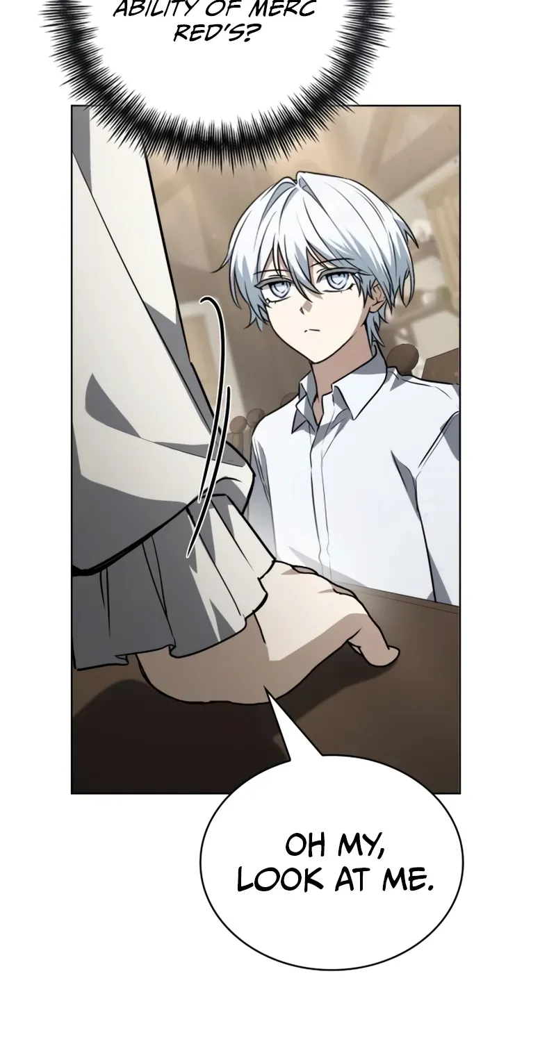 Read The Genius Prismatic Mage chapter 64 image 86 on Lezhin