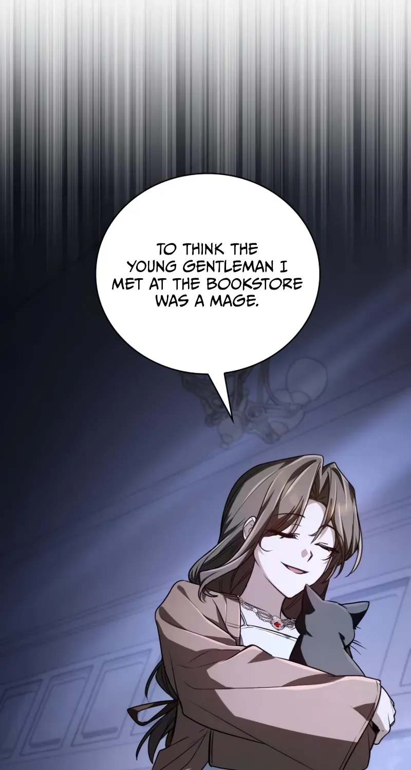 Read The Genius Prismatic Mage chapter 64 image 9 on Lezhin