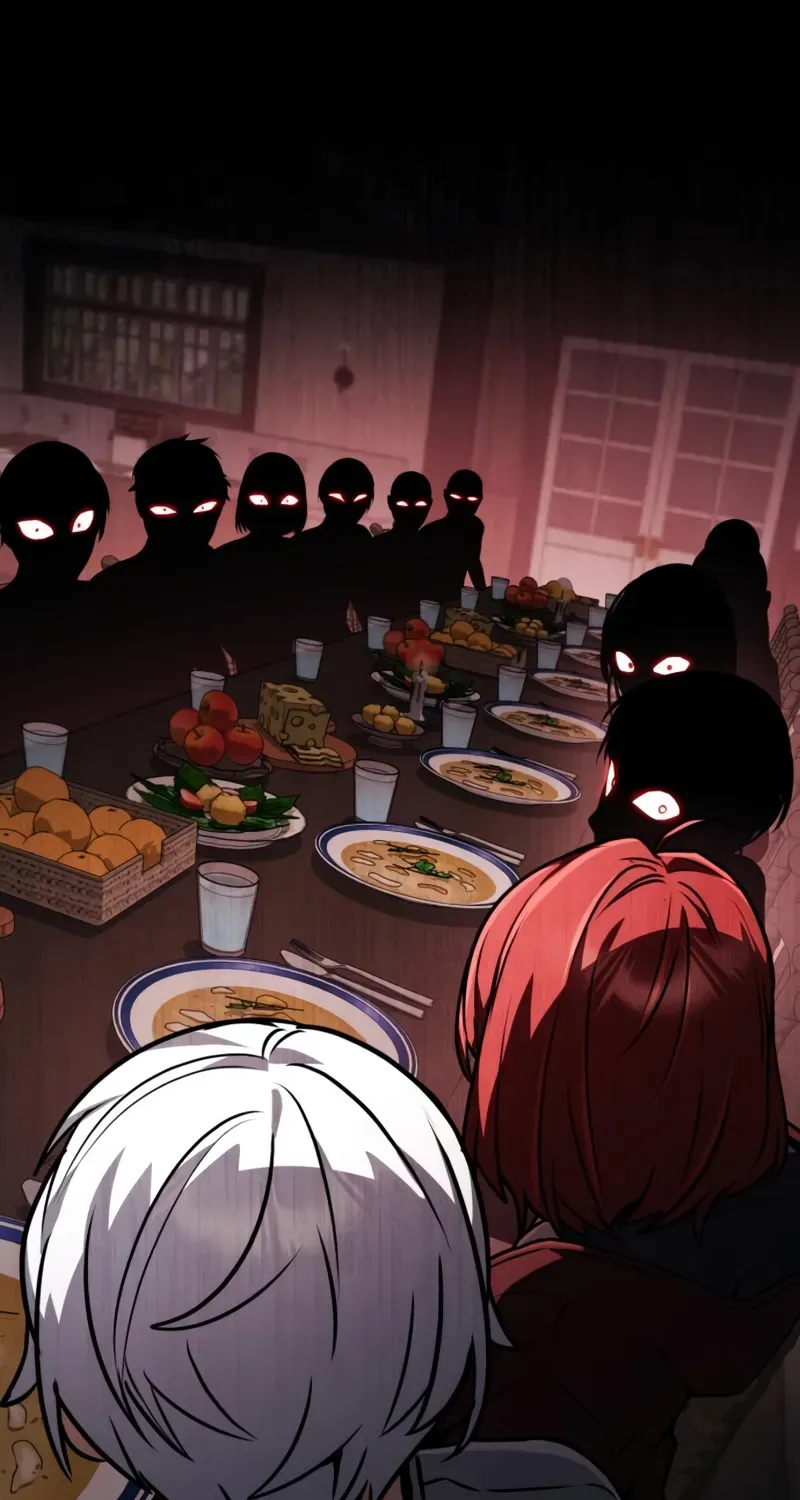 Read The Genius Prismatic Mage chapter 64 image 91 on Lezhin