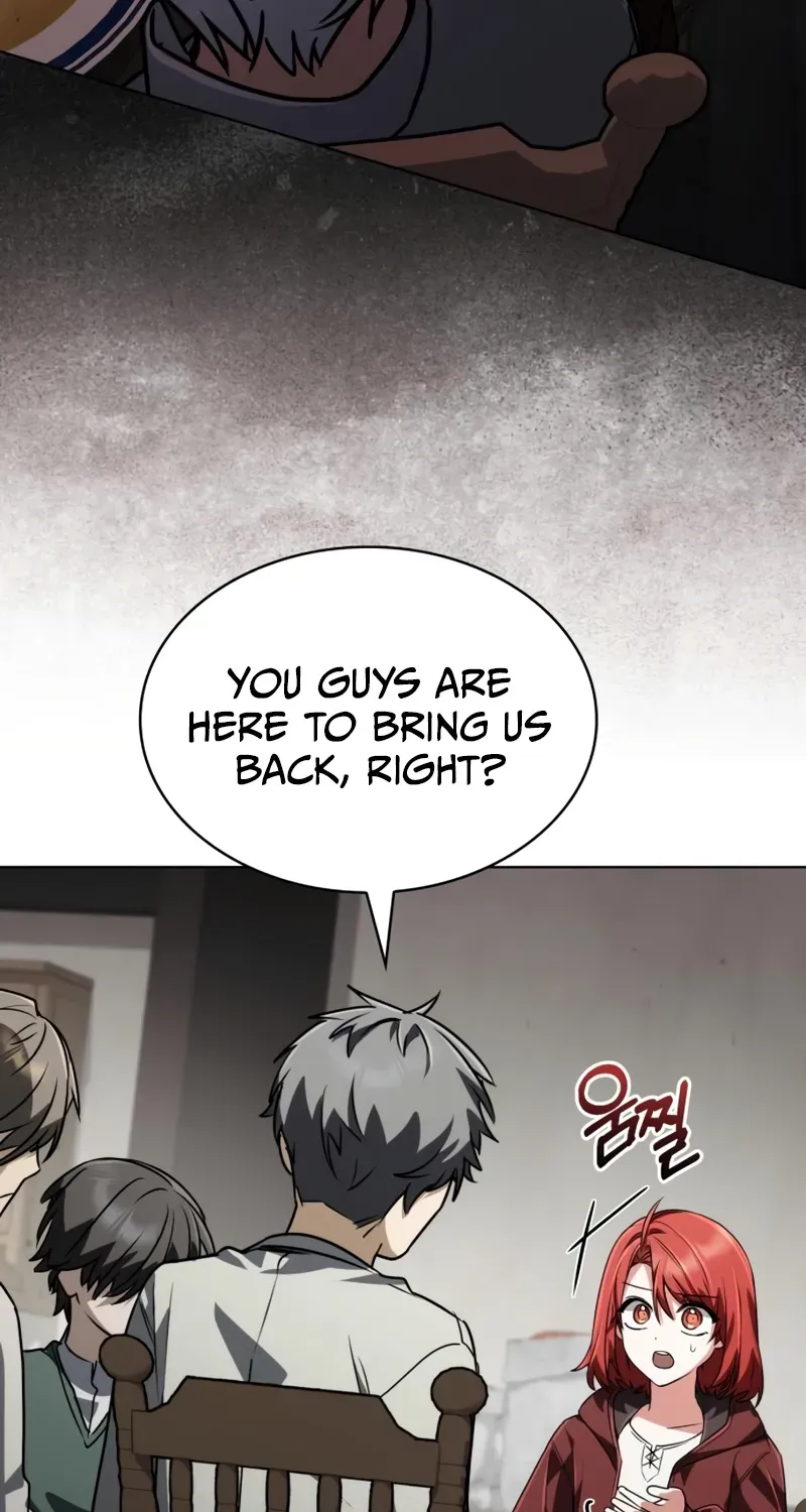 Read The Genius Prismatic Mage chapter 64 image 92 on Lezhin