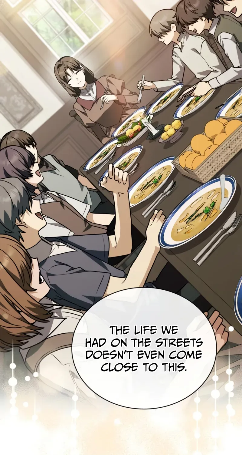 Read The Genius Prismatic Mage chapter 64 image 98 on Lezhin