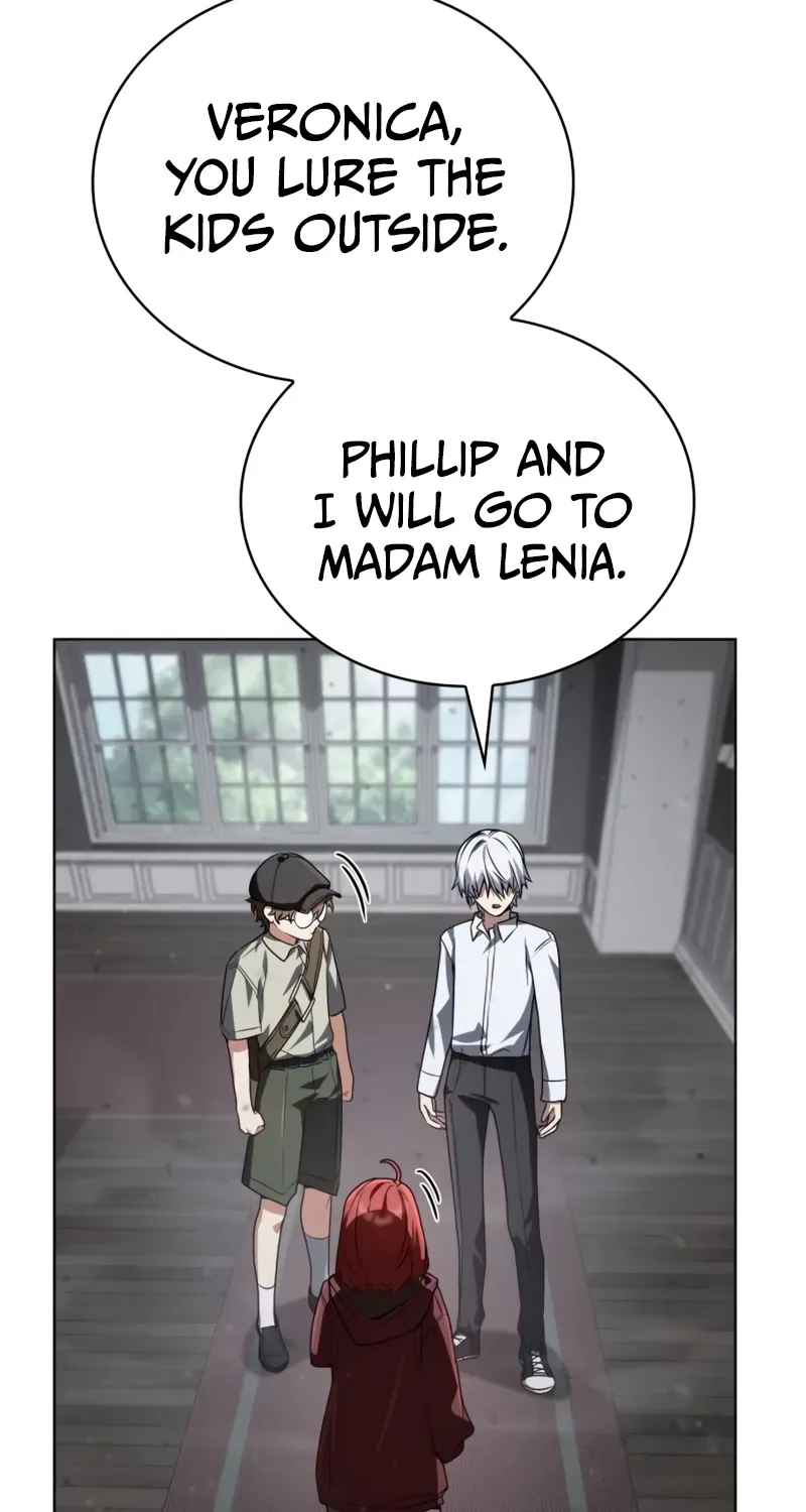 Read The Genius Prismatic Mage chapter 66 image 106 on Lezhin