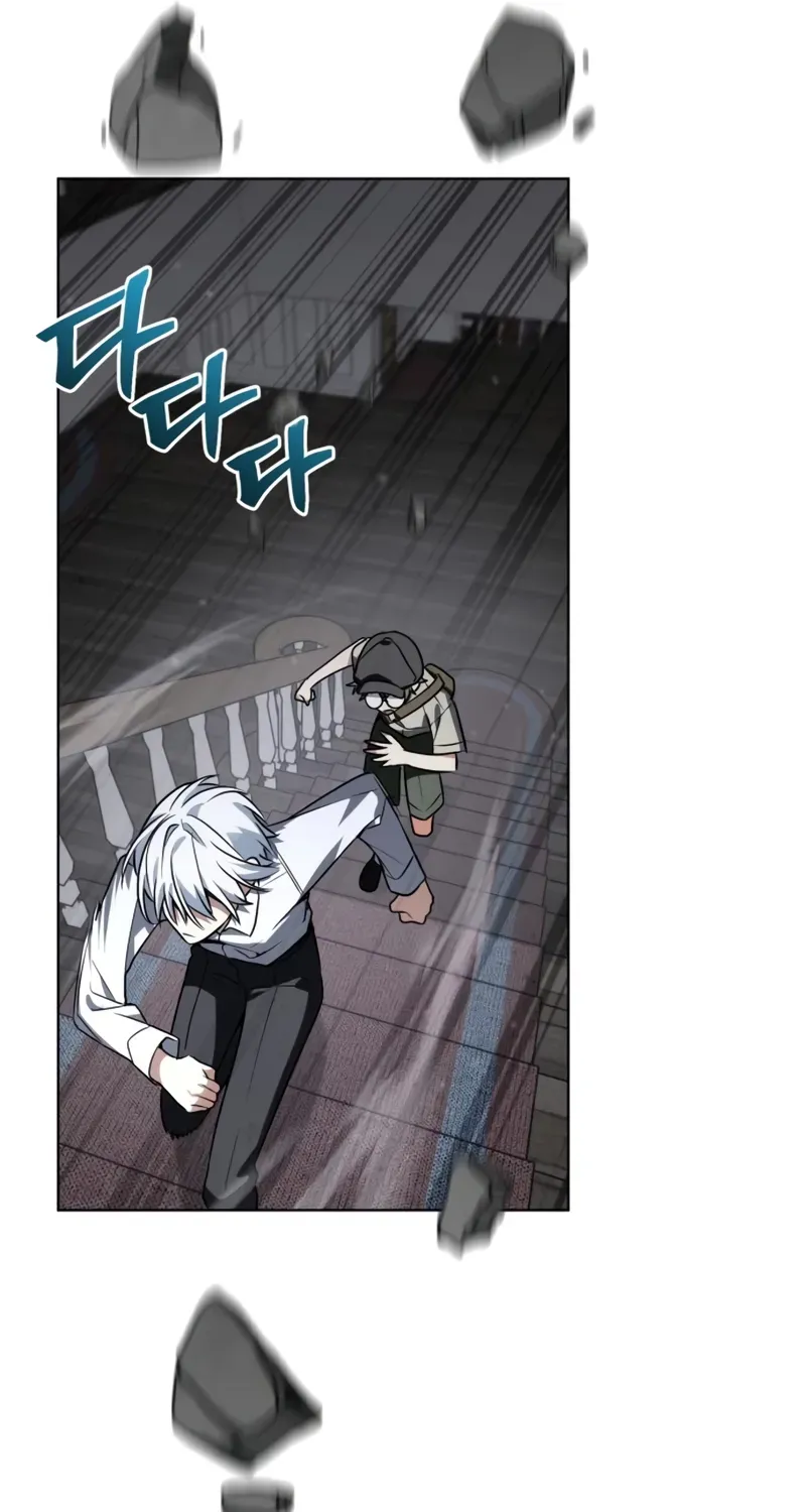 Read The Genius Prismatic Mage chapter 66 image 109 on Lezhin