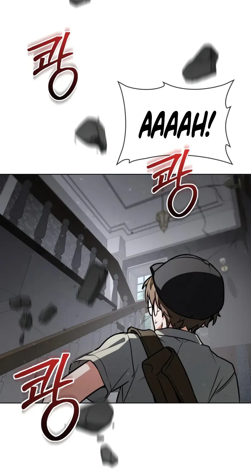 Read The Genius Prismatic Mage chapter 66 image 110 on Lezhin