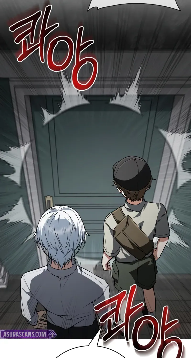 Read The Genius Prismatic Mage chapter 66 image 112 on Lezhin