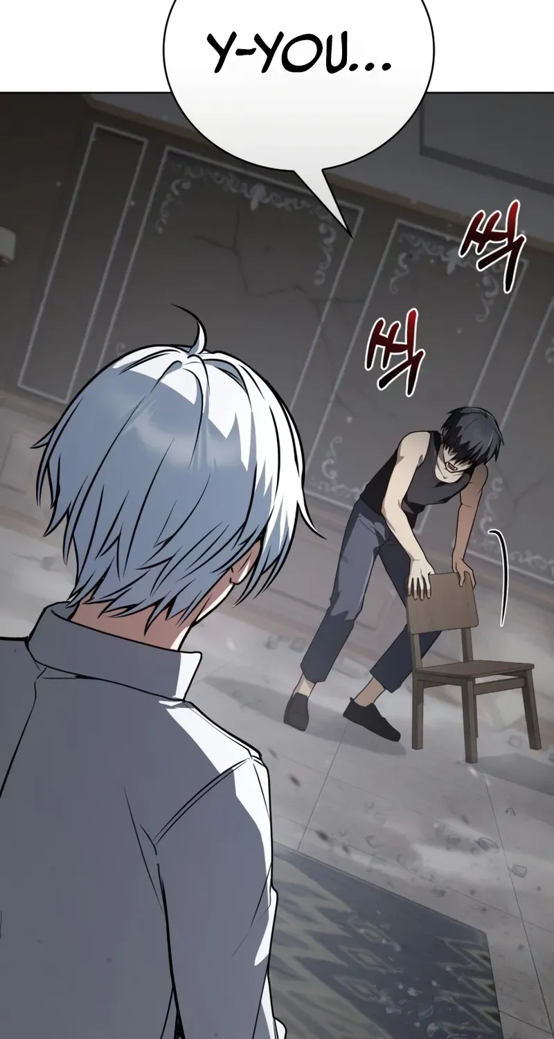 Read The Genius Prismatic Mage chapter 66 image 17 on Lezhin