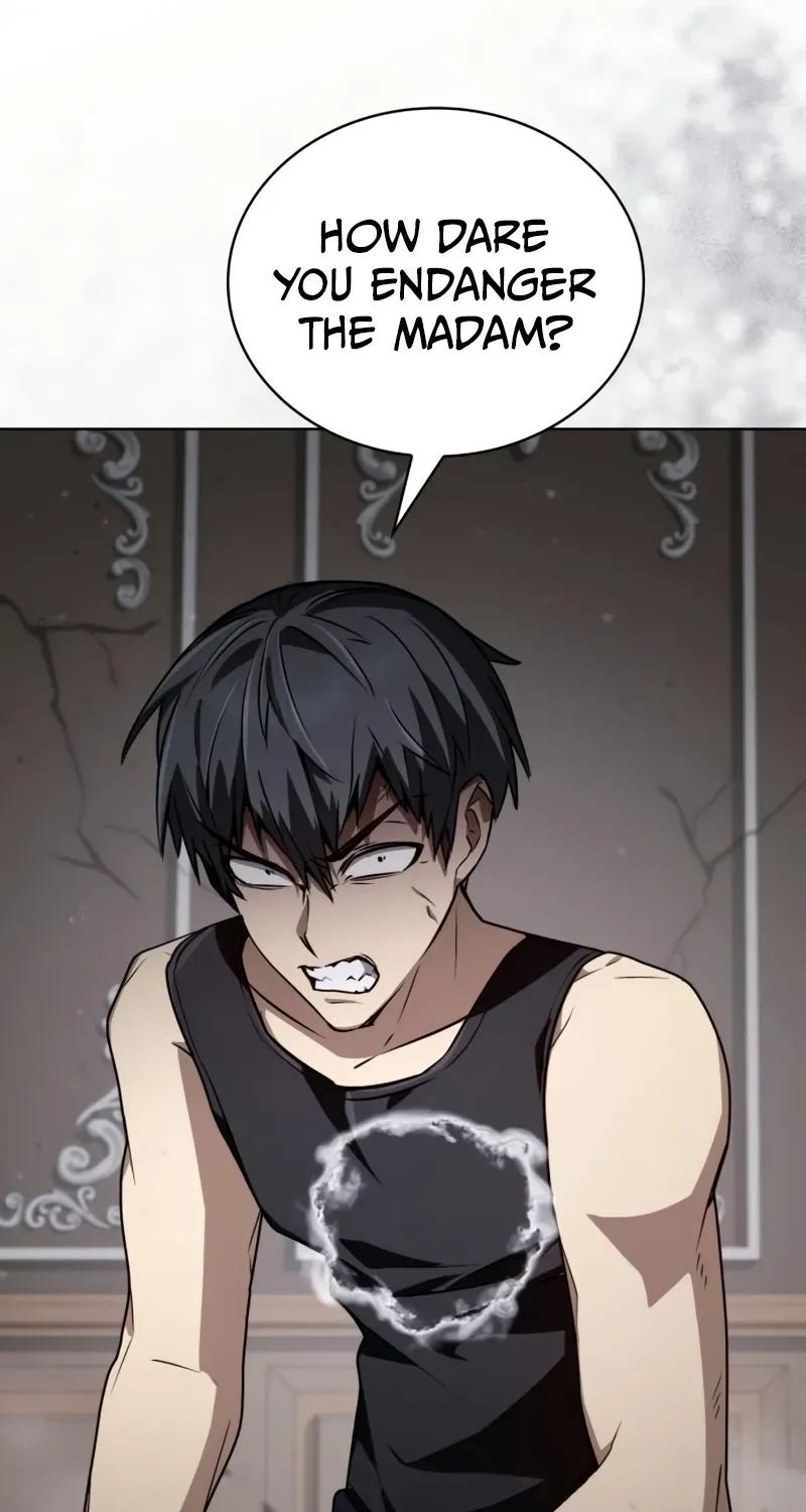 Read The Genius Prismatic Mage chapter 66 image 19 on Lezhin