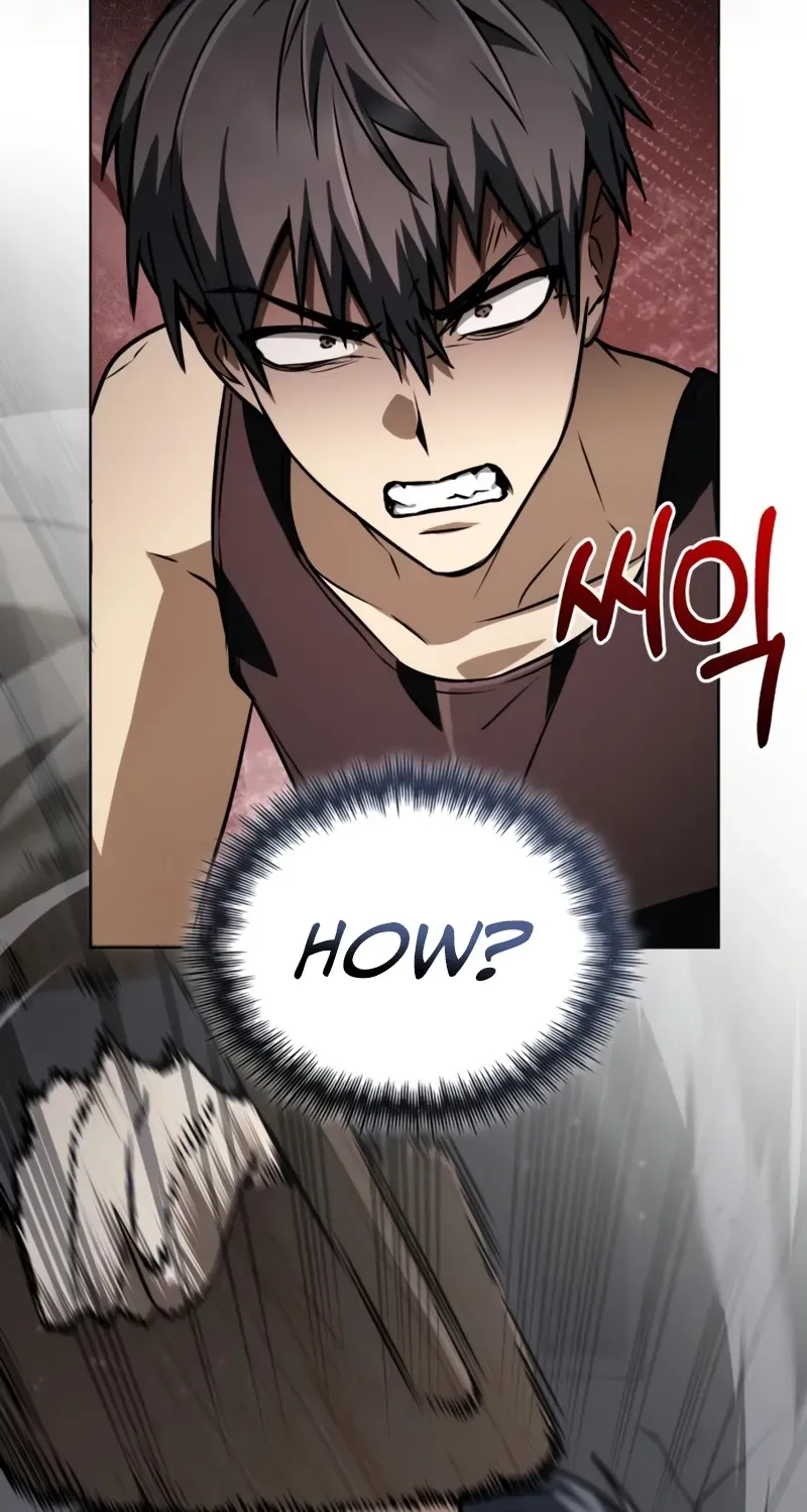 Read The Genius Prismatic Mage chapter 66 image 22 on Lezhin
