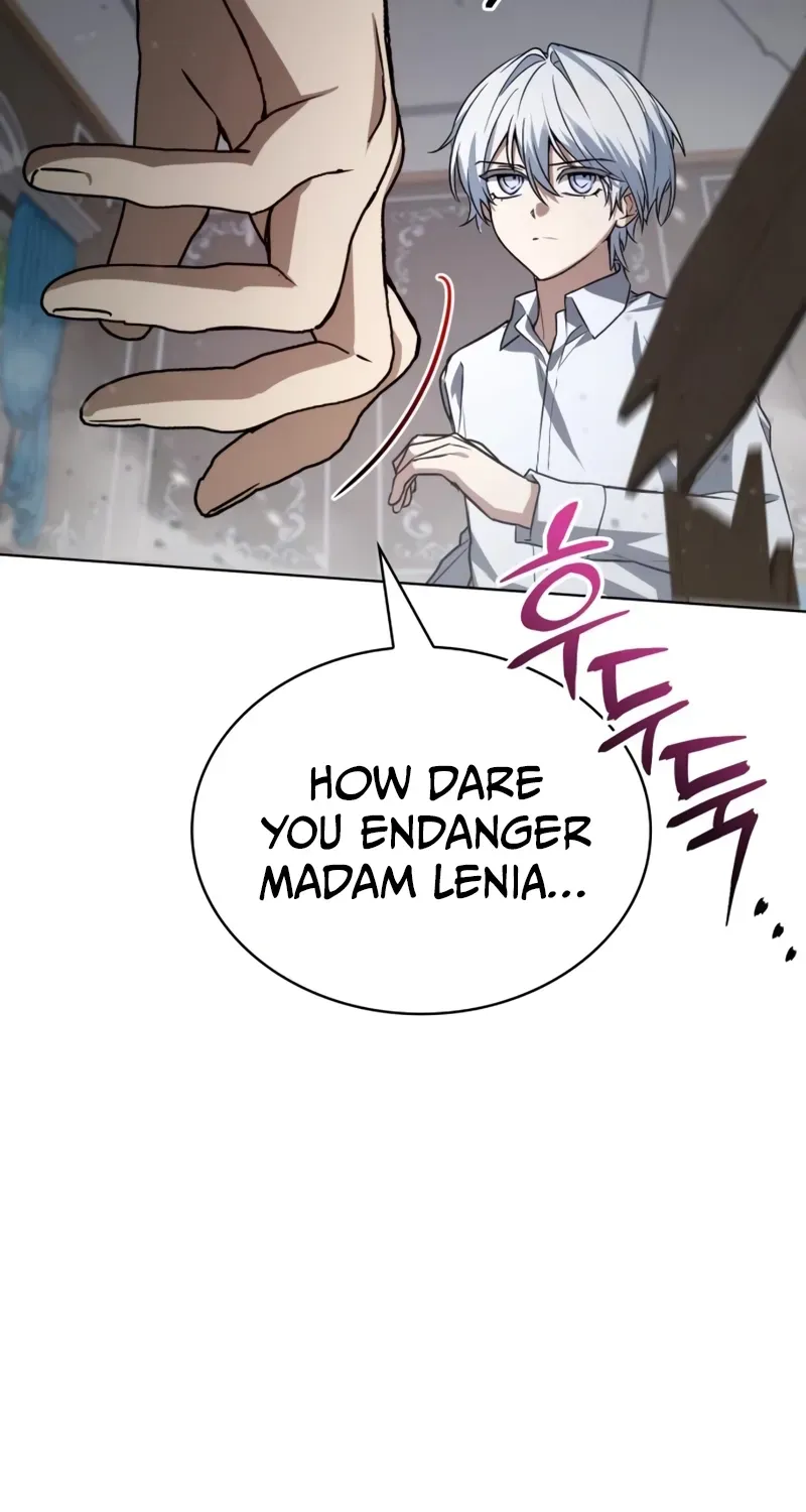 Read The Genius Prismatic Mage chapter 66 image 34 on Lezhin