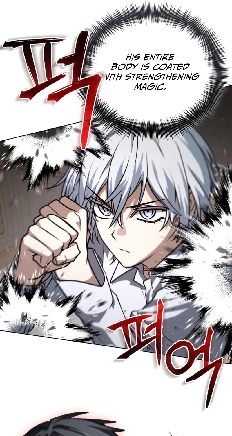 Read The Genius Prismatic Mage chapter 66 image 39 on Lezhin