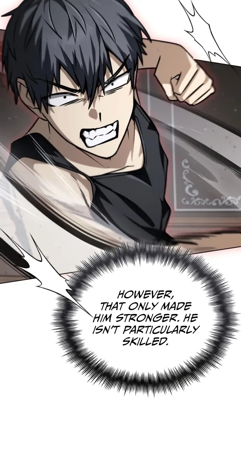 Read The Genius Prismatic Mage chapter 66 image 40 on Lezhin