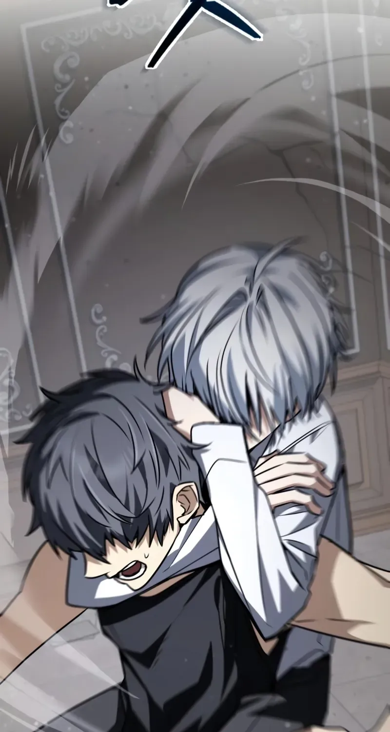Read The Genius Prismatic Mage chapter 66 image 44 on Lezhin