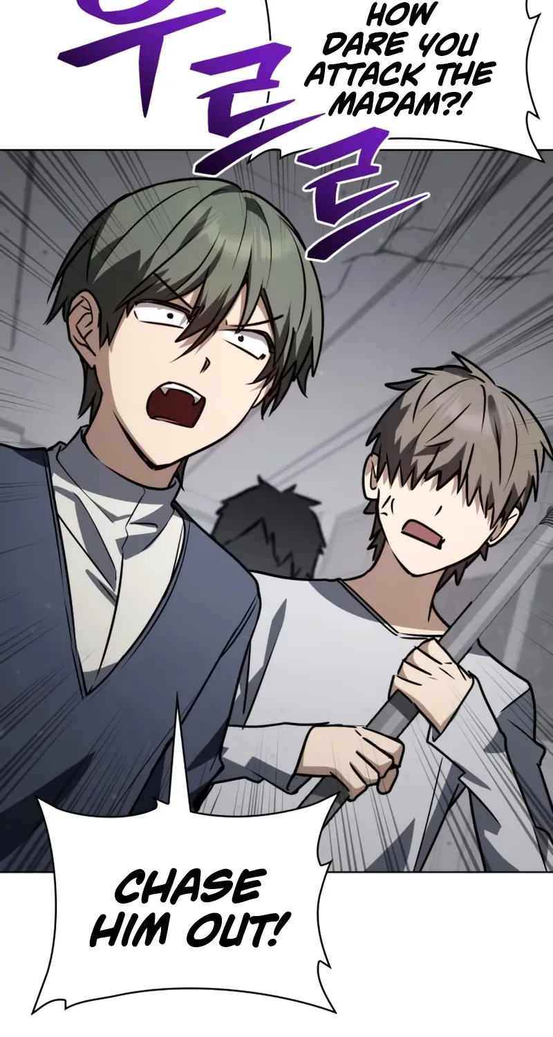 Read The Genius Prismatic Mage chapter 66 image 52 on Lezhin