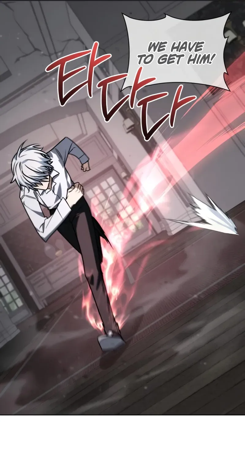 Read The Genius Prismatic Mage chapter 66 image 59 on Lezhin