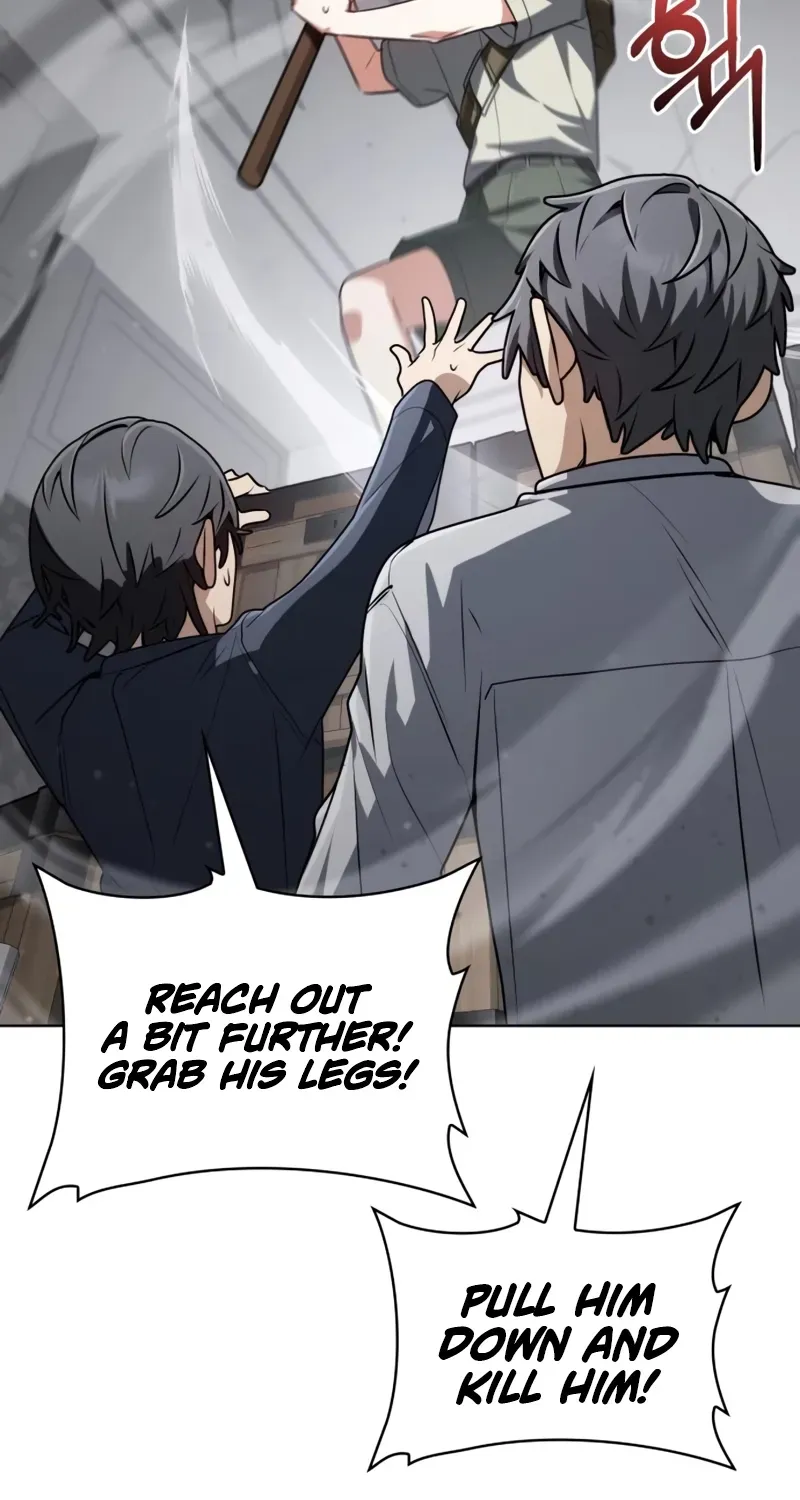 Read The Genius Prismatic Mage chapter 66 image 64 on Lezhin