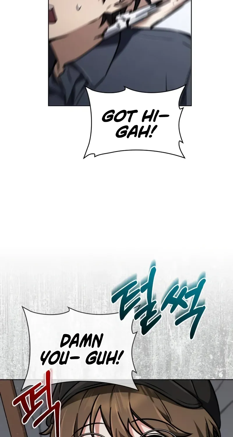 Read The Genius Prismatic Mage chapter 66 image 67 on Lezhin