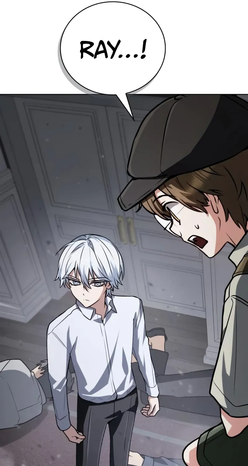 Read The Genius Prismatic Mage chapter 66 image 69 on Lezhin