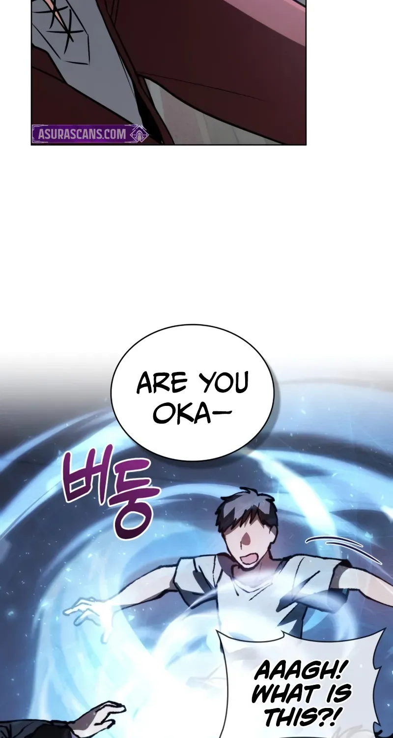 Read The Genius Prismatic Mage chapter 66 image 75 on Lezhin