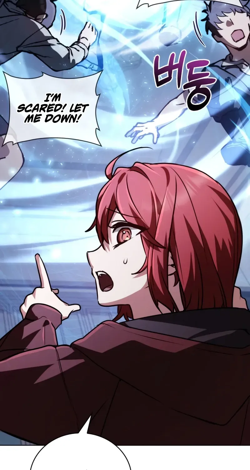 Read The Genius Prismatic Mage chapter 66 image 76 on Lezhin