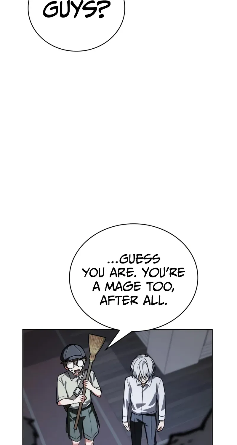 Read The Genius Prismatic Mage chapter 66 image 77 on Lezhin