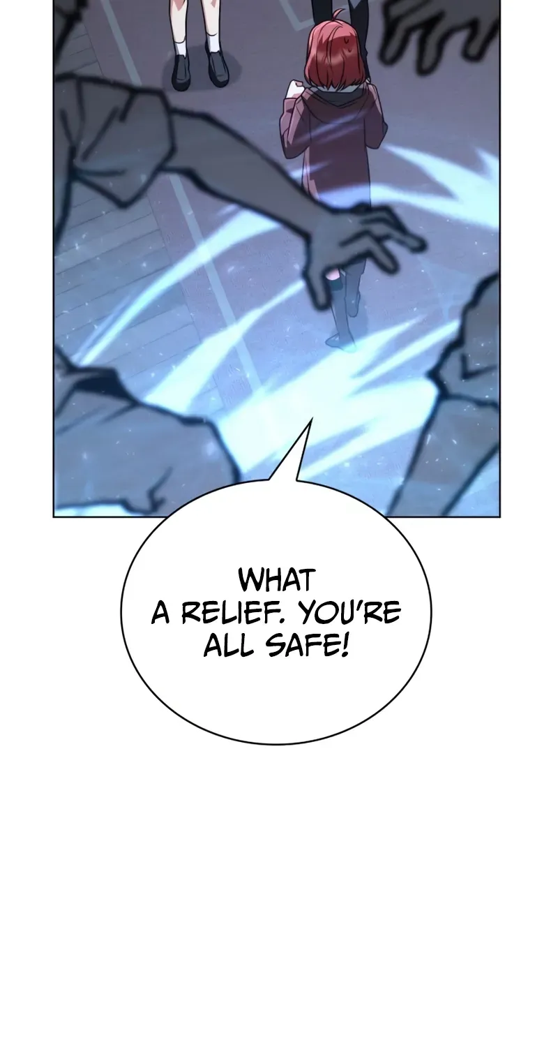 Read The Genius Prismatic Mage chapter 66 image 78 on Lezhin