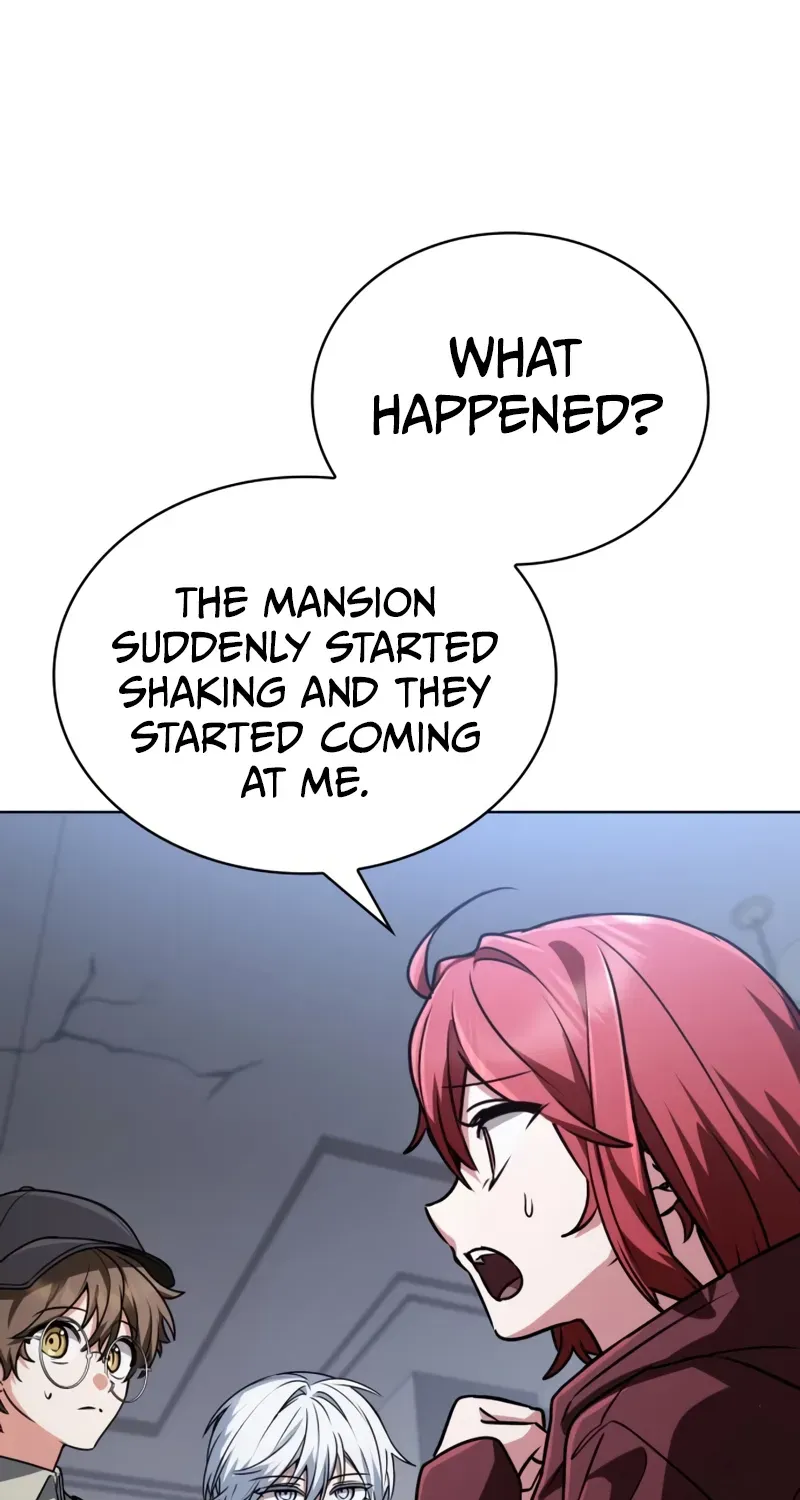 Read The Genius Prismatic Mage chapter 66 image 79 on Lezhin